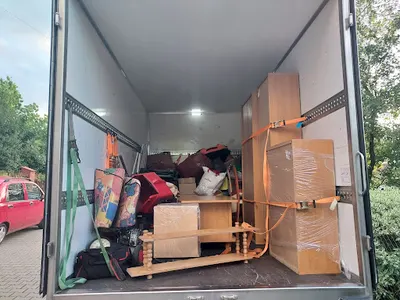 AK Transport Sp. z.o.o